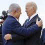 イスラエルに140億ドル支援…「前例のない関与」訴えるバイデン米大統領の“股裂き”