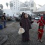 ガザ衝突で難民激増、世界の食料不安がより深刻化…期待される日本企業の役割