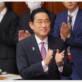 生煮え二転三転の減税政策（岸田首相）／（Ｃ）日刊ゲンダイ