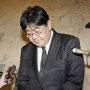 「不倫辞職」の自民・山田太郎文科政務官を擁護…“寛容”な姿勢を見せる維新・馬場代表のホンネ