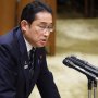 岸田首相、小泉法相そろって柿沢法務副大臣が「辞めた理由知らない」の唖然茫然