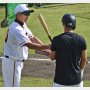 阿部監督は新生巨人で原野球を継承せず…目指すはライバル岡田阪神ばりの守備力強化