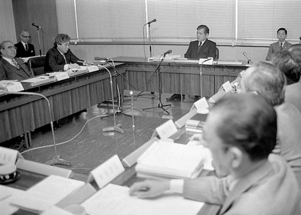 【東京佐川急便事件】異聞(135)リクルート事件報道のレジェンド記者とも信頼関係|日刊ゲンダイDIGITAL