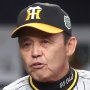 岡田監督は大型補強に興味なし 阪神リーグ連覇「2人のキーマン」を1985年日本一戦士が指名