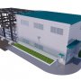 「日鉄物産システム建築」の工法に注目集まる これなら大阪万博の建設コストを安くできる？