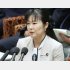 「新しい分かち合いの仕組み」と加藤鮎子こども政策担当相（Ｃ）日刊ゲンダイ