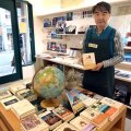街々書林（吉祥寺）店主は旅行作家 自然、民俗、食…旅先への興味が湧いてくる1500冊
