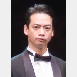 逮捕された俳優の池田純矢容疑者（提供写真）