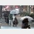今年の雪は…？（Ｃ）日刊ゲンダイ