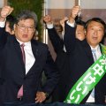 岸田政権に有権者の怒り爆発！青梅市長選、福島県議選…地方で自民推薦候補ボロ負け相次ぐ