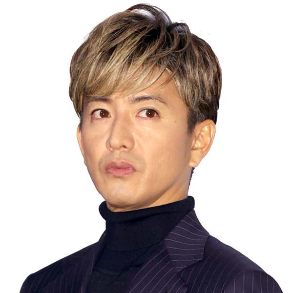 2ページ目)51歳木村拓哉の“鬼門”か…7歳下の弟が不倫トラブル、遠ざける母親はスピリチュアルの語り部｜日刊ゲンダイDIGITAL