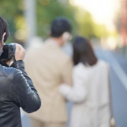 トラブルに巻き込まれる可能性も…