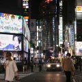 歌舞伎町・悪質“中年”ホストの哀れな事情…「まだカネあんだろ」と女性客の顔面殴打し恐喝逮捕