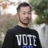 畠山理仁さん（Ｃ）日刊ゲンダイ