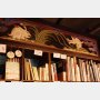 猫の本棚（神保町）あの大島渚監督の遺本「大島文庫」から「大森文庫」「青山文庫」まで
