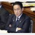 何をやっても不発の「嫌われ首相」／（Ｃ）日刊ゲンダイ