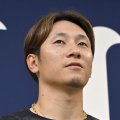 広島からFAの西川龍馬がオリックス入り 最大5年総額15億円以上で合意
