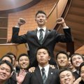 阪神3位・山田脩也の父が中学2年の息子に「孝行するなら野球選手」とプロ入りを諭した理由