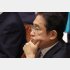 支持率が急落、過去最低を更新中（Ｃ）日刊ゲンダイ