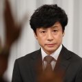 SMILE-UP.のHPに「違和感」の指摘…カウコン中止＆カレンダー発売見送りの一方、被害者救済どこに？