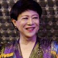 深紅のドレスの美川憲一が「ボブ・サップなんてイチコロよ！」