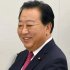 たとえがワルい…（野田元首相）／（Ｃ）日刊ゲンダイ