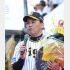 今まさに絶頂も…（岡田監督）／（Ｃ）日刊ゲンダイ