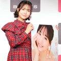 天野きき2024年カレンダーを発売 「女の子のあざとさ満載です！」