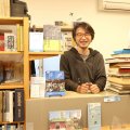 フォルモサ書院（大阪・南森町）台湾を中心に国内外の「旅」が詰まった古書店