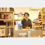 フォルモサ書院（大阪・南森町）台湾を中心に国内外の「旅」が詰まった古書店