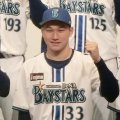 「二刀流」挑戦を表明 DeNAドラ3武田陸玖の勝算…ハム矢澤宏太と中日・根尾昂は苦戦中