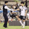 歴代最多タイ8連勝で2023年を締め括った森保ジャパンに一抹の不安