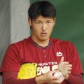 楽天・安楽智大のパワハラ発覚！ 後輩への暴言、執拗な電話…複数選手が被害訴える