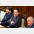 いつまで笑っていられるか（Ｃ）日刊ゲンダイ