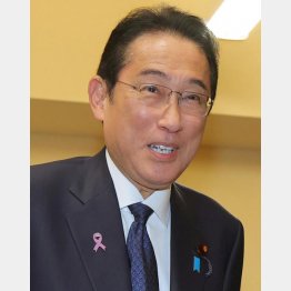 岸田首相の起死回生の一手は“解散総選挙”だが…（Ｃ）日刊ゲンダイ