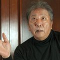 【追悼】伊集院静さん 女性にも男性にもモテた“男伊達”の生涯 “大人の流儀”を体現