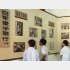 南京市の博物館「日本軍の中国侵略写真展」／（Ｃ）共同通信社