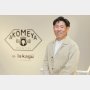 AKOMEYA TOKYO 山本浩丈社長（1）早大卒後、かつて日本一小売業のダイエーに入社