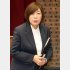 日本大学の林真理子理事長（Ｃ）日刊ゲンダイ