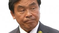 “黒い五輪招致”疑惑の馳浩知事に怪しい政治資金…衆院議員時代から有権者へのバラマキ常習か