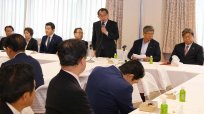 自民・安倍派は「パー券裏金疑惑」に後手後手対応…“素人”金庫番が派閥のアキレス腱に