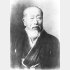安田善次郎（Ｃ）共同通信社