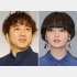 ムロツヨシと平手友梨奈（Ｃ）日刊ゲンダイ