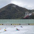 【ボートレース】ボートレース鳴門 旅情あふれる！穴向き水面