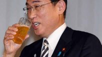 岸田首相の“勉強会”という名の政治資金パーティーは「ぼったくりバー」より酷い
