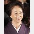 山本陽子（Ｃ）日刊ゲンダイ