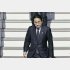 3日にUAEから帰国（岸田首相）／（Ｃ）共同通信社