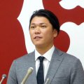 巨人・坂本勇人が年俸6億円“大甘”現状維持の崖っぷち…三塁レギュラー確約が意味するもの