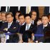 安倍派の現職閣僚も捜査のターゲット（Ｃ）日刊ゲンダイ