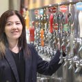 スプリングバレーブルワリー 井本亜香社長（1）短大卒「一般職」でキリンビールに入社し「総合職」に転身